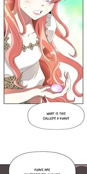 I’m a Killer but I’m Thinking of Living as a Princess Chapter 38 page 22