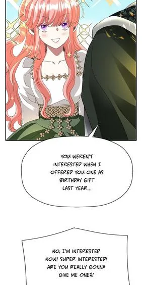 I’m a Killer but I’m Thinking of Living as a Princess Chapter 38 page 29