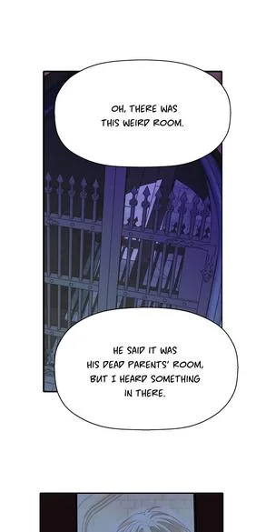 I’m a Killer but I’m Thinking of Living as a Princess Chapter 38 page 50