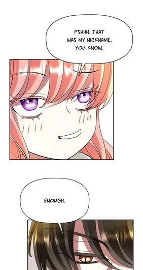 I’m a Killer but I’m Thinking of Living as a Princess Chapter 38 page 42