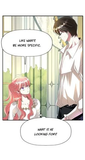 I’m a Killer but I’m Thinking of Living as a Princess Chapter 37 page 9