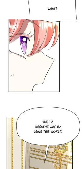 I’m a Killer but I’m Thinking of Living as a Princess Chapter 38 page 37