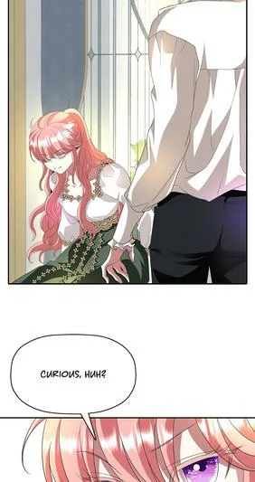 I’m a Killer but I’m Thinking of Living as a Princess Chapter 37 page 5