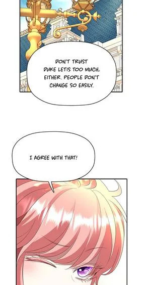 I’m a Killer but I’m Thinking of Living as a Princess Chapter 38 page 15