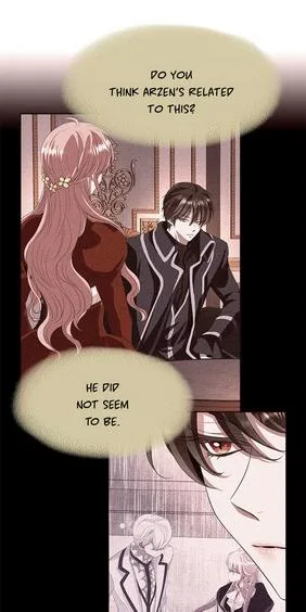 I’m a Killer but I’m Thinking of Living as a Princess Chapter 38 page 10