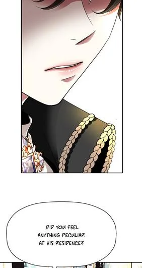 I’m a Killer but I’m Thinking of Living as a Princess Chapter 38 page 48