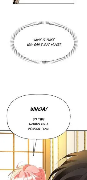 I’m a Killer but I’m Thinking of Living as a Princess Chapter 38 page 56