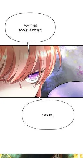 I’m a Killer but I’m Thinking of Living as a Princess Chapter 37 page 2