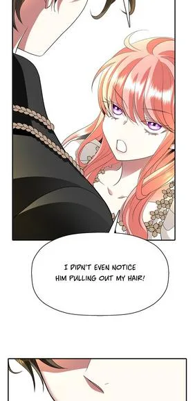 I’m a Killer but I’m Thinking of Living as a Princess Chapter 38 page 39