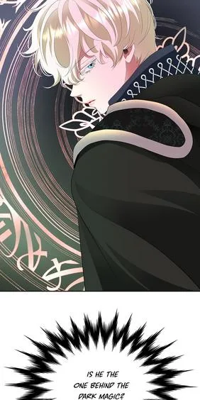 I’m a Killer but I’m Thinking of Living as a Princess Chapter 38 page 12