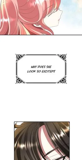 I’m a Killer but I’m Thinking of Living as a Princess Chapter 38 page 4
