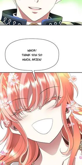 I’m a Killer but I’m Thinking of Living as a Princess Chapter 38 page 31