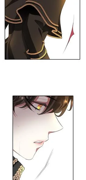 I’m a Killer but I’m Thinking of Living as a Princess Chapter 38 page 55