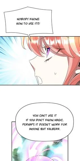 I’m a Killer but I’m Thinking of Living as a Princess Chapter 38 page 26