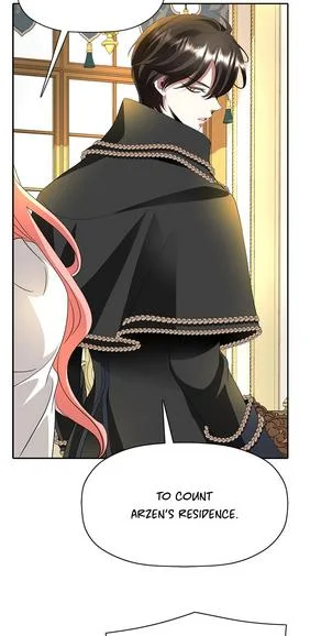 I’m a Killer but I’m Thinking of Living as a Princess Chapter 38 page 36