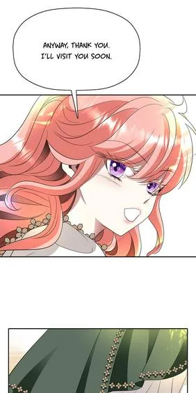 I’m a Killer but I’m Thinking of Living as a Princess Chapter 38 page 19