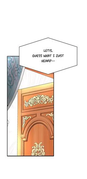I’m a Killer but I’m Thinking of Living as a Princess Chapter 38 page 34