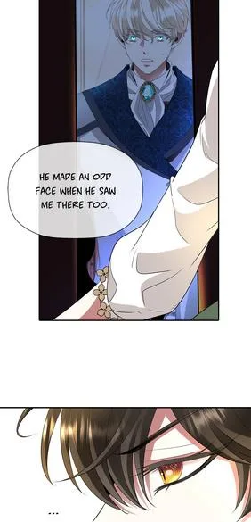 I’m a Killer but I’m Thinking of Living as a Princess Chapter 38 page 51