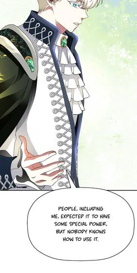 I’m a Killer but I’m Thinking of Living as a Princess Chapter 38 page 25