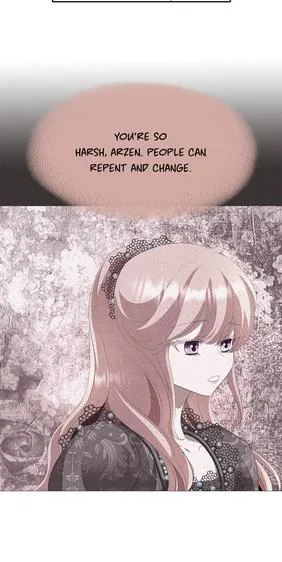 I’m a Killer but I’m Thinking of Living as a Princess Chapter 38 page 17