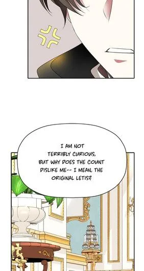 I’m a Killer but I’m Thinking of Living as a Princess Chapter 38 page 43