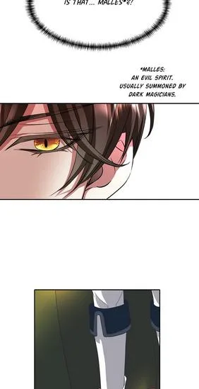 I’m a Killer but I’m Thinking of Living as a Princess Chapter 38 page 8
