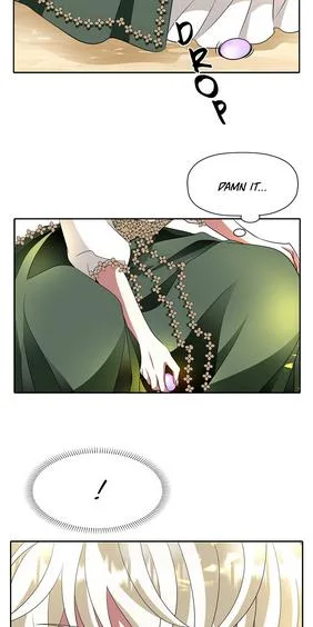 I’m a Killer but I’m Thinking of Living as a Princess Chapter 38 page 20