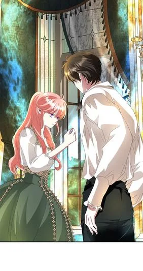 I’m a Killer but I’m Thinking of Living as a Princess Chapter 37 page 3