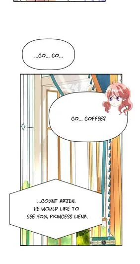 I’m a Killer but I’m Thinking of Living as a Princess Chapter 37 page 20