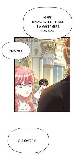 I’m a Killer but I’m Thinking of Living as a Princess Chapter 37 page 18