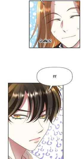 I’m a Killer but I’m Thinking of Living as a Princess Chapter 37 page 19