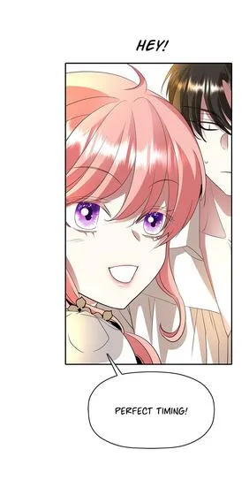 I’m a Killer but I’m Thinking of Living as a Princess Chapter 37 page 16