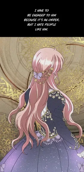I’m a Killer but I’m Thinking of Living as a Princess Chapter 35 page 37
