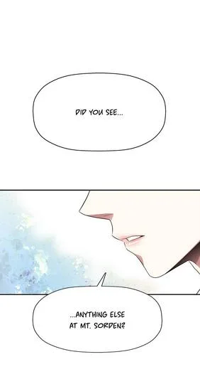 I’m a Killer but I’m Thinking of Living as a Princess Chapter 37 page 8
