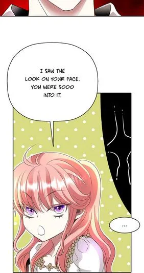 I’m a Killer but I’m Thinking of Living as a Princess Chapter 37 page 7