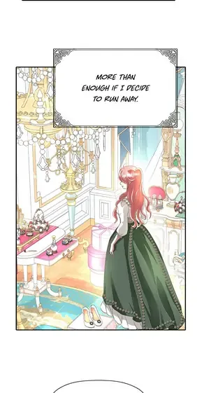 I’m a Killer but I’m Thinking of Living as a Princess Chapter 35 page 43