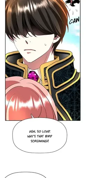 I’m a Killer but I’m Thinking of Living as a Princess Chapter 35 page 21