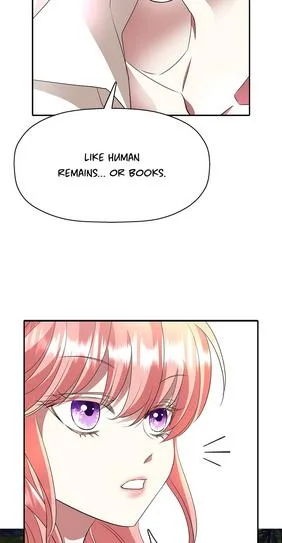 I’m a Killer but I’m Thinking of Living as a Princess Chapter 37 page 12