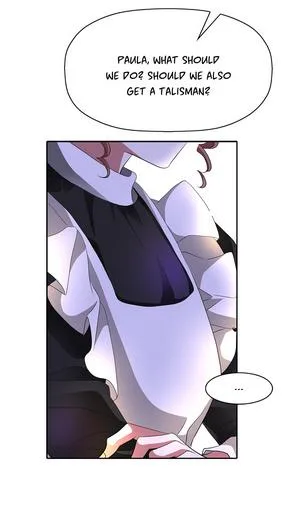 I’m a Killer but I’m Thinking of Living as a Princess Chapter 37 page 27