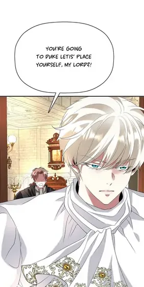 I’m a Killer but I’m Thinking of Living as a Princess Chapter 35 page 40