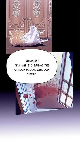 I’m a Killer but I’m Thinking of Living as a Princess Chapter 37 page 25