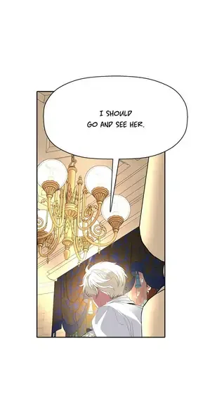 I’m a Killer but I’m Thinking of Living as a Princess Chapter 35 page 39