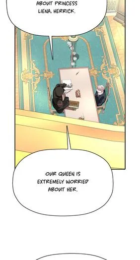 I’m a Killer but I’m Thinking of Living as a Princess Chapter 39 page 34