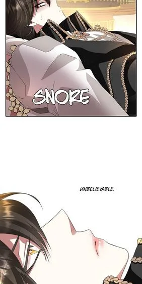 I’m a Killer but I’m Thinking of Living as a Princess Chapter 39 page 28