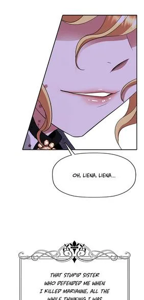 I’m a Killer but I’m Thinking of Living as a Princess Chapter 39 page 61