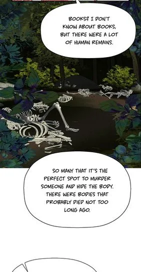 I’m a Killer but I’m Thinking of Living as a Princess Chapter 37 page 13