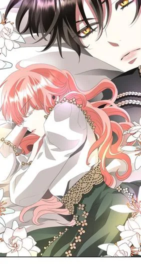 I’m a Killer but I’m Thinking of Living as a Princess Chapter 39 page 30
