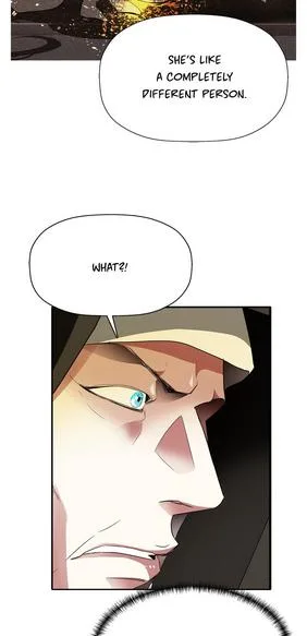 I’m a Killer but I’m Thinking of Living as a Princess Chapter 39 page 39