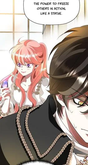 I’m a Killer but I’m Thinking of Living as a Princess Chapter 39 page 4