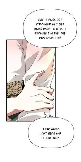 I’m a Killer but I’m Thinking of Living as a Princess Chapter 39 page 24